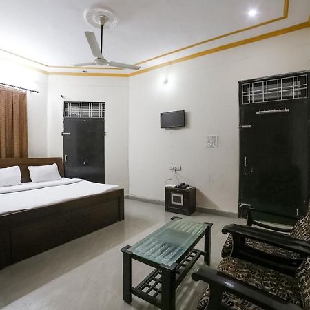 جايبور Spot On 38085 Hotel Amer Palace المظهر الخارجي الصورة
