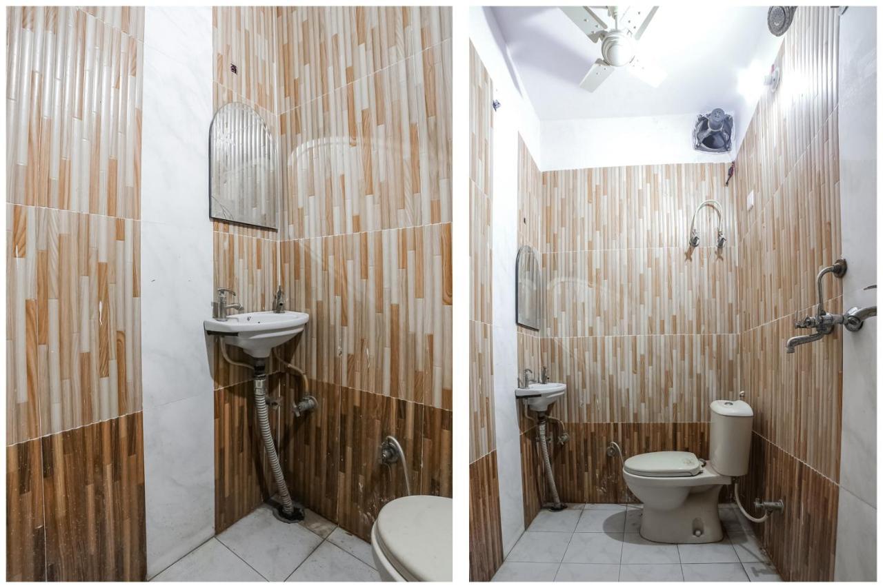 جايبور Spot On 38085 Hotel Amer Palace المظهر الخارجي الصورة